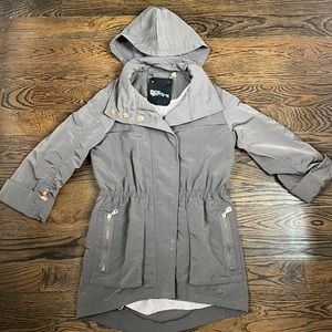 The Fillmore Jacket Size X-Small